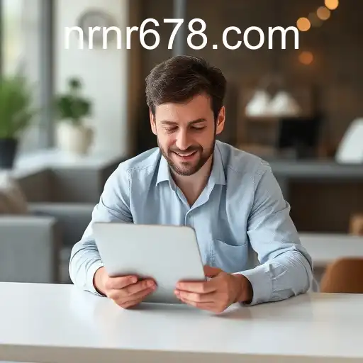 Sobre Nós - NRNR.COM