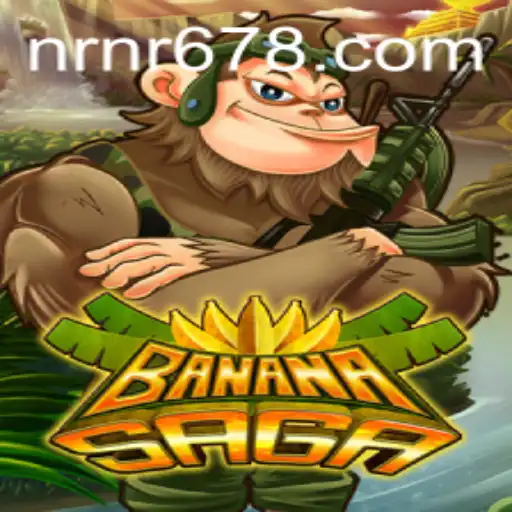 BananaSaga: Uma Jornada Emocionante no Mundo Virtual