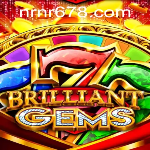 BrilliantGems: Explorando a Magia do Novo Jogo da NRNR.COM