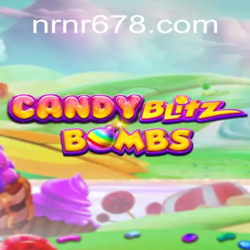 Descubra o Mundo Explosivo de CandyBlitzBombs