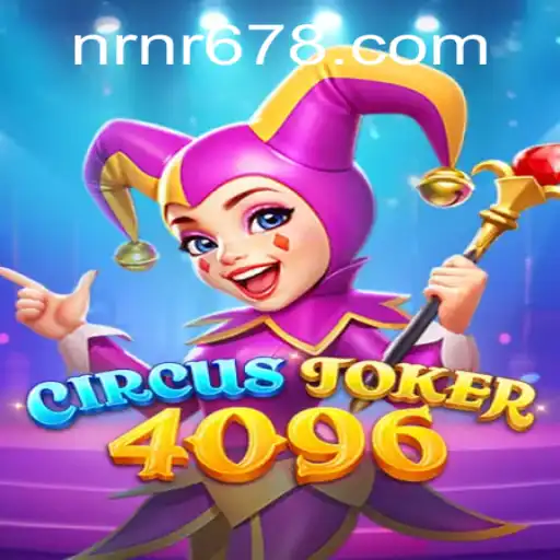 Explorando o Mundo de CircusJoker4096: Um Jogo de Estratégia e Entretenimento