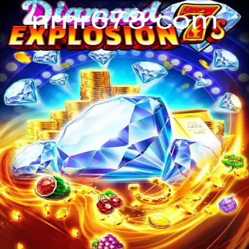 Explorando o Fascinante Mundo de DiamondExplosion7s no NRNR.COM