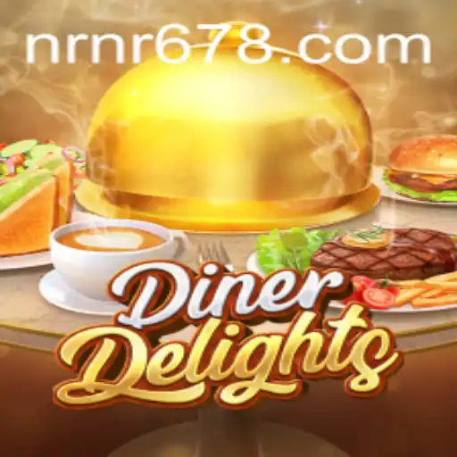 DinerDelights: Uma Experiência de Jogo Imersiva