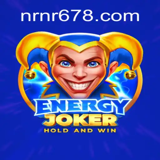 Descubra EnergyJoker: O Jogo de Estratégia Dinâmica da NRNR.COM