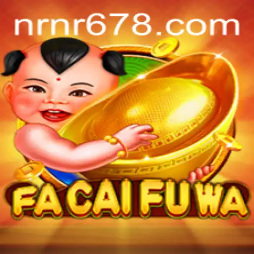 FaCaiFuWa: A Experiência de Jogo Inovadora por NRNR.COM