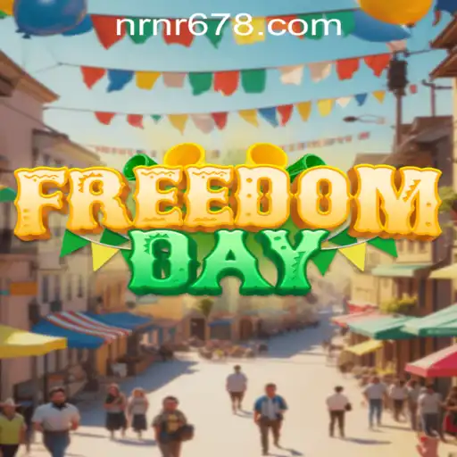 FreedomDay: Um Mergulho Profundo no Novo Fenômeno de Jogo