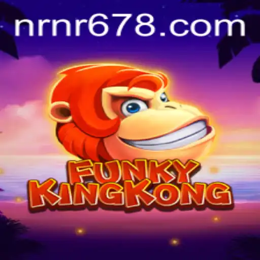Descubra o Universo de FunkyKingKong: Um Jogo Revolucionário