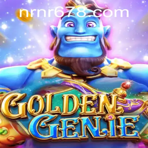 Descubra GOLDENGENIE: O Novo Fenômeno no Mundo dos Jogos