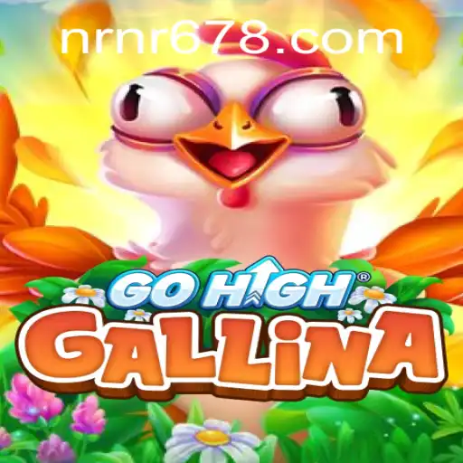 GoHighGallina: Descubra o Jogo Que Está Conquistando o Público