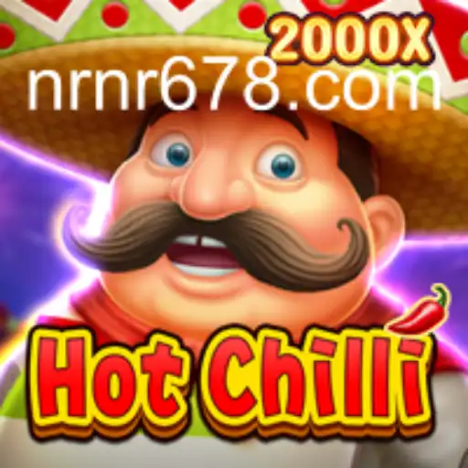 Descubra o Emocionante Mundo de HotChilli: O Jogo de Carta Revolucionário da NRNR.COM