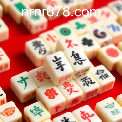 Os Mistérios e Estratégias do Mahjong