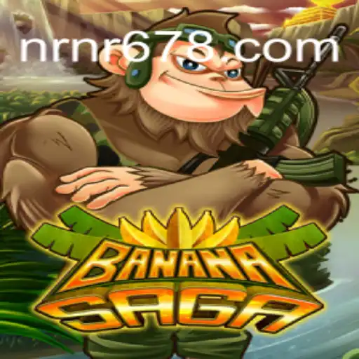 BananaSaga: Uma Jornada Emocionante no Mundo Virtual