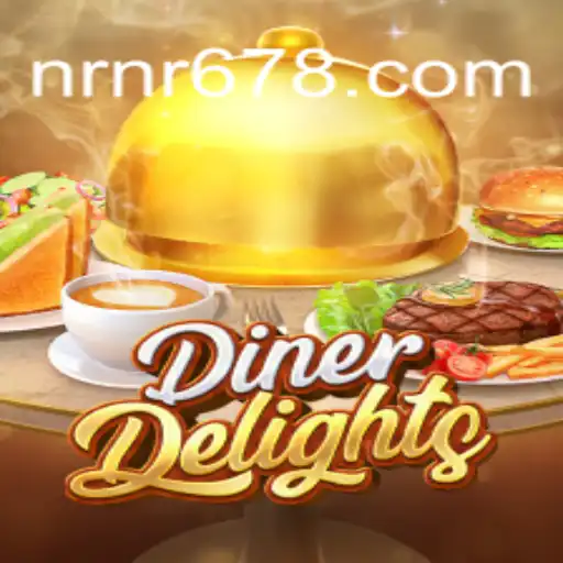 DinerDelights: Uma Experiência de Jogo Imersiva