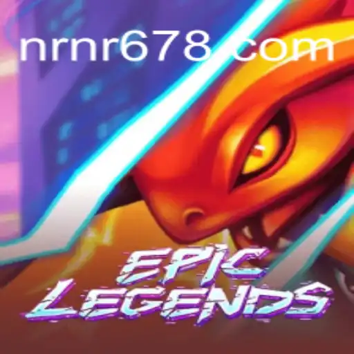 EpicLegends: O Novo Fenômeno dos Jogos de Estratégia