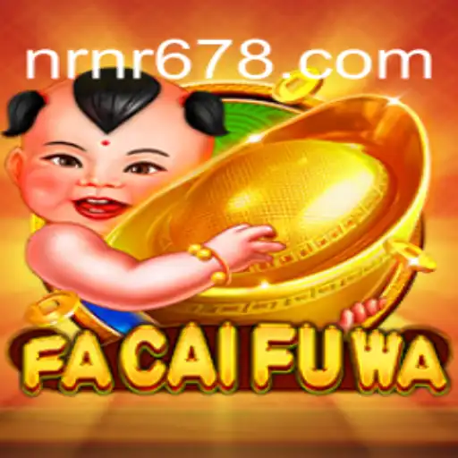 FaCaiFuWa: A Experiência de Jogo Inovadora por NRNR.COM