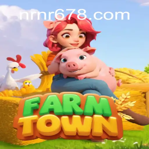Descubra o Mundo de FarmTown: Um Jogo de Simulação Rural