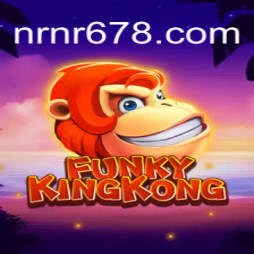 Descubra o Universo de FunkyKingKong: Um Jogo Revolucionário