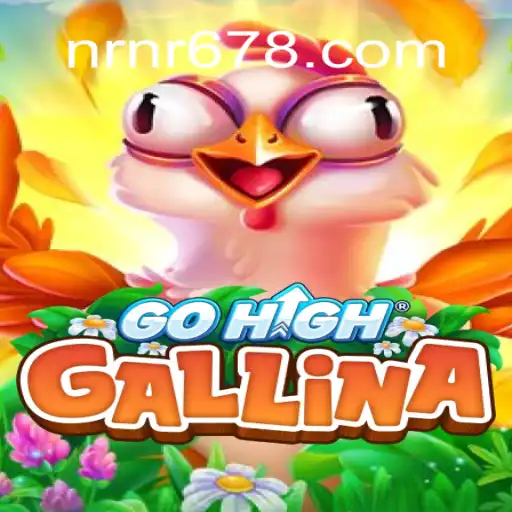 GoHighGallina: Descubra o Jogo Que Está Conquistando o Público