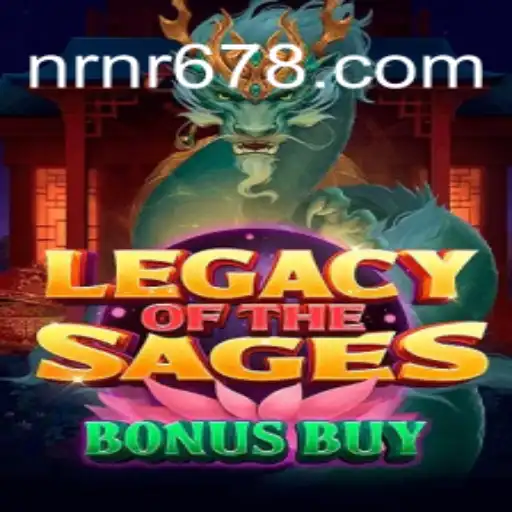 Descubra 'LegacyoftheSagesBonusBuy': Uma Jornada Épica no Universo dos Jogos Online