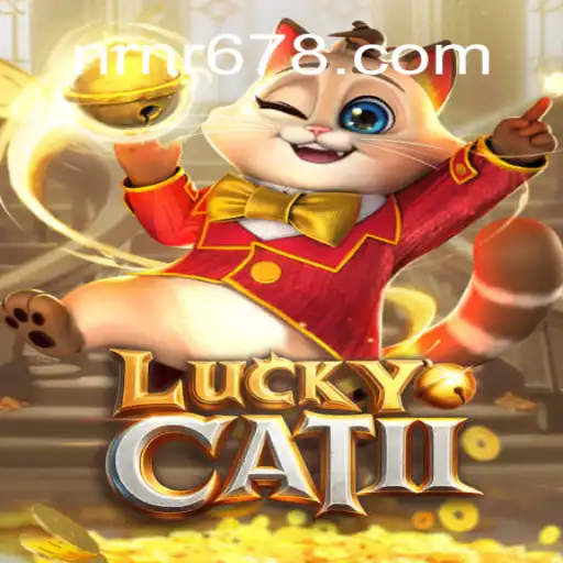 Explorando o Fascinante Mundo de LuckyCatII: Uma Jornada Através de NRNR.COM