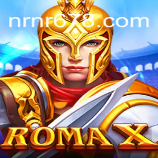 Descubra RomaX: O Jogo de Estratégia que Está Conquistando o Mundo