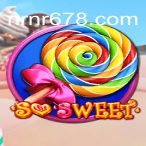 Jogo SoSweet: Descubra a Diversão Açucarada com NRNR.COM
