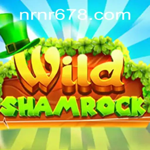 Descubra o Universo do Jogo 'WildShamrock' no NRNR.COM