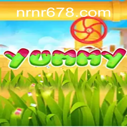 Descubra as Delícias de 'Yummy': O Jogo de Estratégia da NRNR.COM
