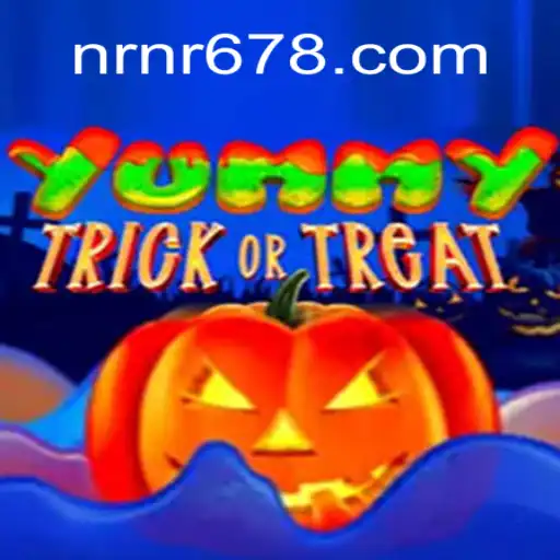 Descubra o Fascinante Mundo do Jogo YummyTrickorTreat
