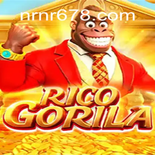 Descubra RicoGorila: O Novo Fenômeno em Jogos de Estratégia