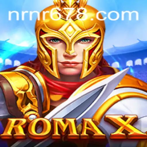 Descubra RomaX: O Jogo de Estratégia que Está Conquistando o Mundo