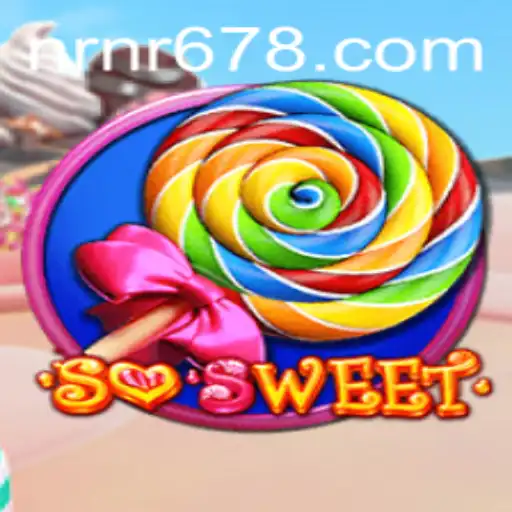 Jogo SoSweet: Descubra a Diversão Açucarada com NRNR.COM