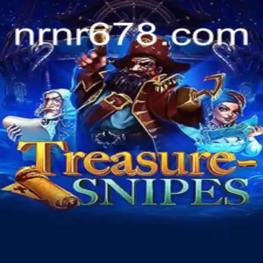 Descubra o Mundo de Aventura de TreasureSnipes