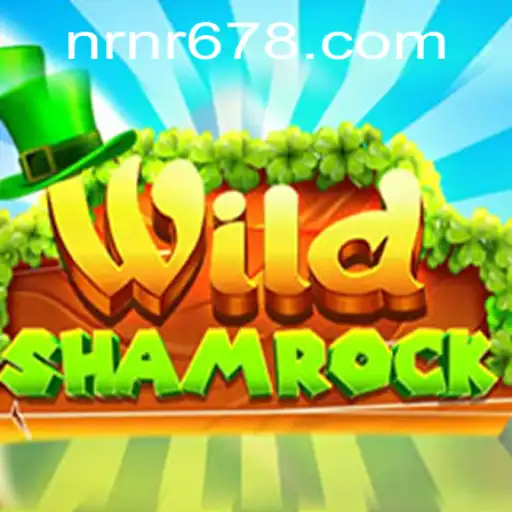 Descubra o Universo do Jogo 'WildShamrock' no NRNR.COM