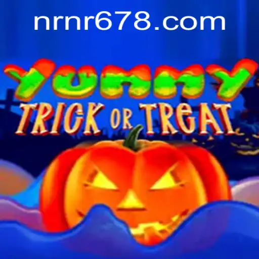 Descubra o Fascinante Mundo do Jogo YummyTrickorTreat